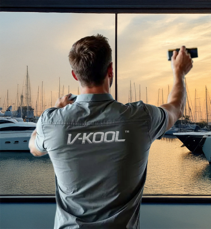 VKOOL Installer Yacht